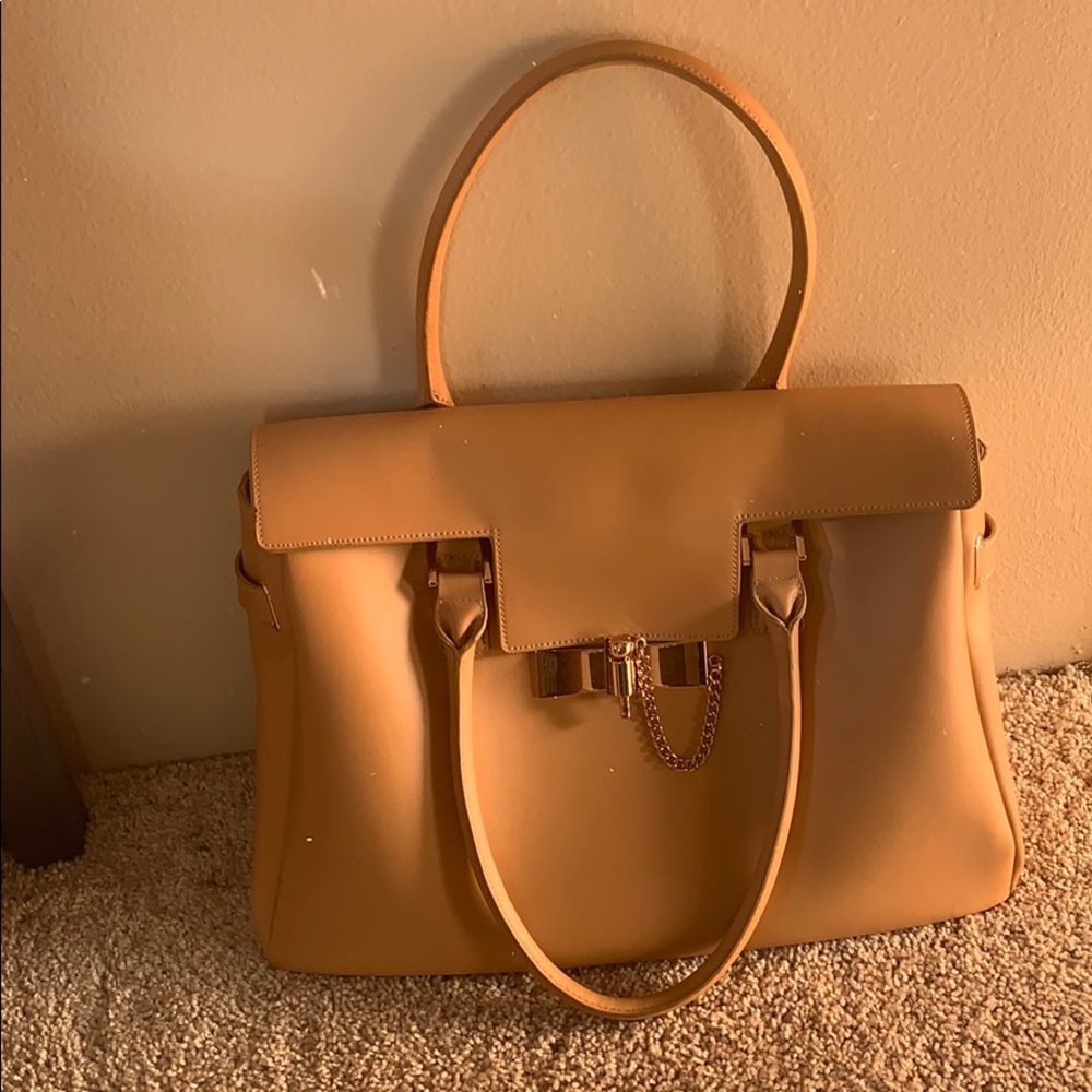 Lauren Conrad large tote